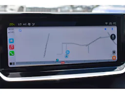 Peugeot 2008  1.2 HYBRID 145 CH GT E-DCS6 occasion - Photo 11
