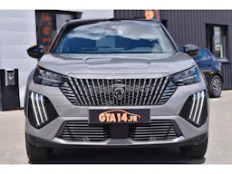 Peugeot 2008  1.2 HYBRID 145 CH GT E-DCS6 occasion - Photo 17