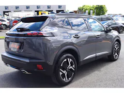 Peugeot 2008 1.2 HYBRID 145 CH GT E-DCS6 occasion - Photo 2