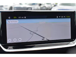 Peugeot 2008 1.2 HYBRID 145 CH GT E-DCS6 occasion - Photo 28