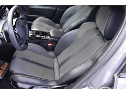 Peugeot 2008  1.2 HYBRID 145 CH GT E-DCS6 occasion - Photo 35