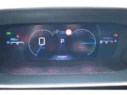 Peugeot 2008 1.2 HYBRID 145 CH GT E-DCS6 occasion - Photo 8