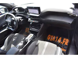 Peugeot 2008 Hybrid 145 e-DCS6 GT occasion - Photo 3