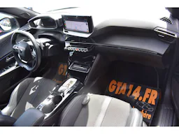 Peugeot 2008  Hybrid 145 e-DCS6 GT occasion - Photo 3