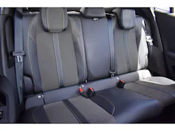 Peugeot 2008 Hybrid 145 e-DCS6 GT occasion - Photo 5