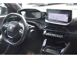 Peugeot 2008  Hybrid 145 e-DCS6 GT occasion - Photo 6
