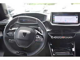 Peugeot 2008 Hybrid 145 e-DCS6 GT occasion - Photo 7