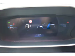 Peugeot 2008 Hybrid 145 e-DCS6 GT occasion - Photo 8
