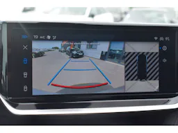 Peugeot 2008 Hybrid 145 e-DCS6 GT occasion - Photo 12