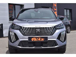 Peugeot 2008  Hybrid 145 e-DCS6 GT occasion - Photo 17
