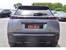 Peugeot 2008 Hybrid 145 e-DCS6 GT occasion - Photo 18