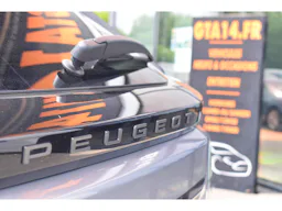 Peugeot 2008  Hybrid 145 e-DCS6 GT occasion - Photo 19