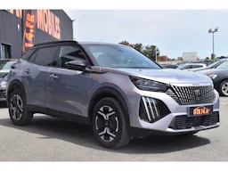 Peugeot 2008 Hybrid 145 e-DCS6 GT occasion - Photo 20