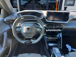 Peugeot 2008  1.2 HYBRID 145 CH GT E-DCS6 occasion - Photo 3