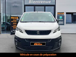 Peugeot Expert Standard 2.0 BlueHDi - 150 S&S III COMBI . PHASE 1 occasion - Photo 1