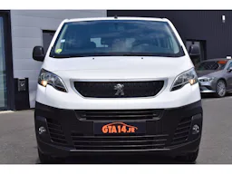Peugeot Expert BlueHDi 150ch S&S BVM6 STANDARD occasion - Photo 17