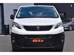 Peugeot Expert  BlueHDi 150ch S&S BVM6 STANDARD occasion - Photo 17