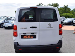 Peugeot Expert BlueHDi 150ch S&S BVM6 STANDARD occasion - Photo 18
