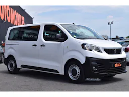 Peugeot Expert BlueHDi 150ch S&S BVM6 STANDARD occasion - Photo 19