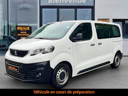 Peugeot Expert Standard 2.0 BlueHDi - 150 S&S III COMBI . PHASE 1 occasion - Photo 2
