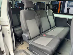 Peugeot Expert  Standard 2.0 BlueHDi - 150 S&S  III COMBI . PHASE 1 occasion - Photo 3