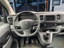 Peugeot Expert  Standard 2.0 BlueHDi - 150 S&S  III COMBI . PHASE 1 occasion - Photo 5