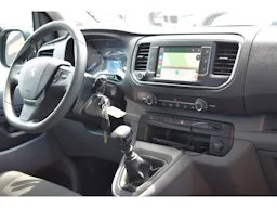 Peugeot Expert  BlueHDi 150ch S&S BVM6 STANDARD occasion - Photo 6