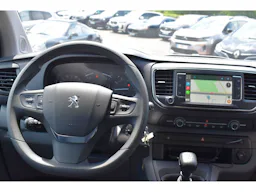 Peugeot Expert BlueHDi 150ch S&S BVM6 STANDARD occasion - Photo 7