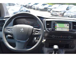 Peugeot Expert  BlueHDi 150ch S&S BVM6 STANDARD occasion - Photo 7