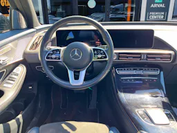Mercedes Benz EQC 400 - BM N293 Edition 1886 4-Matic occasion - Photo 3