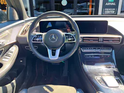 Mercedes Benz EQC  400  - BM N293 Edition 1886 4-Matic occasion - Photo 3