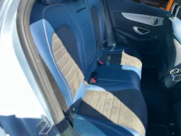 Mercedes Benz EQC  400  - BM N293 Edition 1886 4-Matic occasion - Photo 4