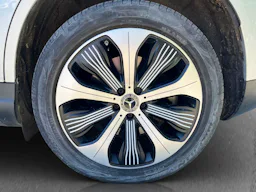Mercedes Benz EQC  400  - BM N293 Edition 1886 4-Matic occasion - Photo 5
