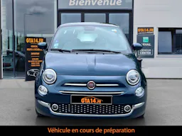 Fiat FIAT 500  1.0i BSG - 70 S&S Série 0  BERLINE Dolcevita PHASE 2 occasion - Photo 2