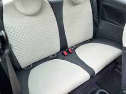 Fiat FIAT 500 1.0i BSG - 70 S&S Série 0 BERLINE Dolcevita PHASE 2 occasion - Photo 4