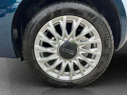 Fiat FIAT 500 1.0i BSG - 70 S&S Série 0 BERLINE Dolcevita PHASE 2 occasion - Photo 6