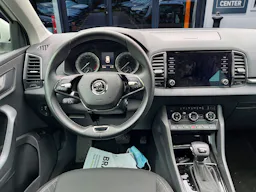 Skoda Karoq 1.6 TDI SCR - 116 - BV DSG7 Business PHASE 1 occasion - Photo 3