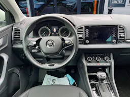 Skoda Karoq  1.6 TDI SCR - 116 - BV DSG7  Business PHASE 1 occasion - Photo 3