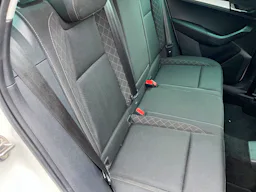 Skoda Karoq 1.6 TDI SCR - 116 - BV DSG7 Business PHASE 1 occasion - Photo 4