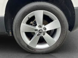 Skoda Karoq  1.6 TDI SCR - 116 - BV DSG7  Business PHASE 1 occasion - Photo 5