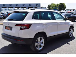 Skoda Karoq 1.6 TDI 116 ch DSG7 Business occasion - Photo 2
