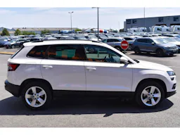 Skoda Karoq  1.6 TDI 116 ch DSG7 Business occasion - Photo 4