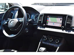 Skoda Karoq  1.6 TDI 116 ch DSG7 Business occasion - Photo 6