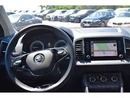 Skoda Karoq  1.6 TDI 116 ch DSG7 Business occasion - Photo 7