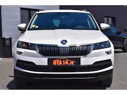 Skoda Karoq  1.6 TDI 116 ch DSG7 Business occasion - Photo 17