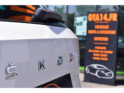 Skoda Karoq  1.6 TDI 116 ch DSG7 Business occasion - Photo 19