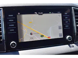 Skoda Karoq 1.6 TDI 116 ch DSG7 Business occasion - Photo 26