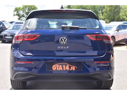 Volkswagen Golf 2.0 TDI SCR 116 DSG7 Life Plus occasion - Photo 18