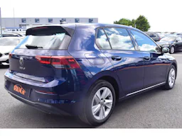Volkswagen Golf 2.0 TDI SCR 116 DSG7 Life Plus occasion - Photo 2
