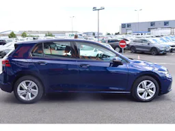 Volkswagen Golf 2.0 TDI SCR 116 DSG7 Life Plus occasion - Photo 4